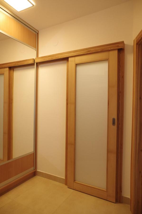 Apartma 11 Destne V Orlickych Horach Exteriör bild
