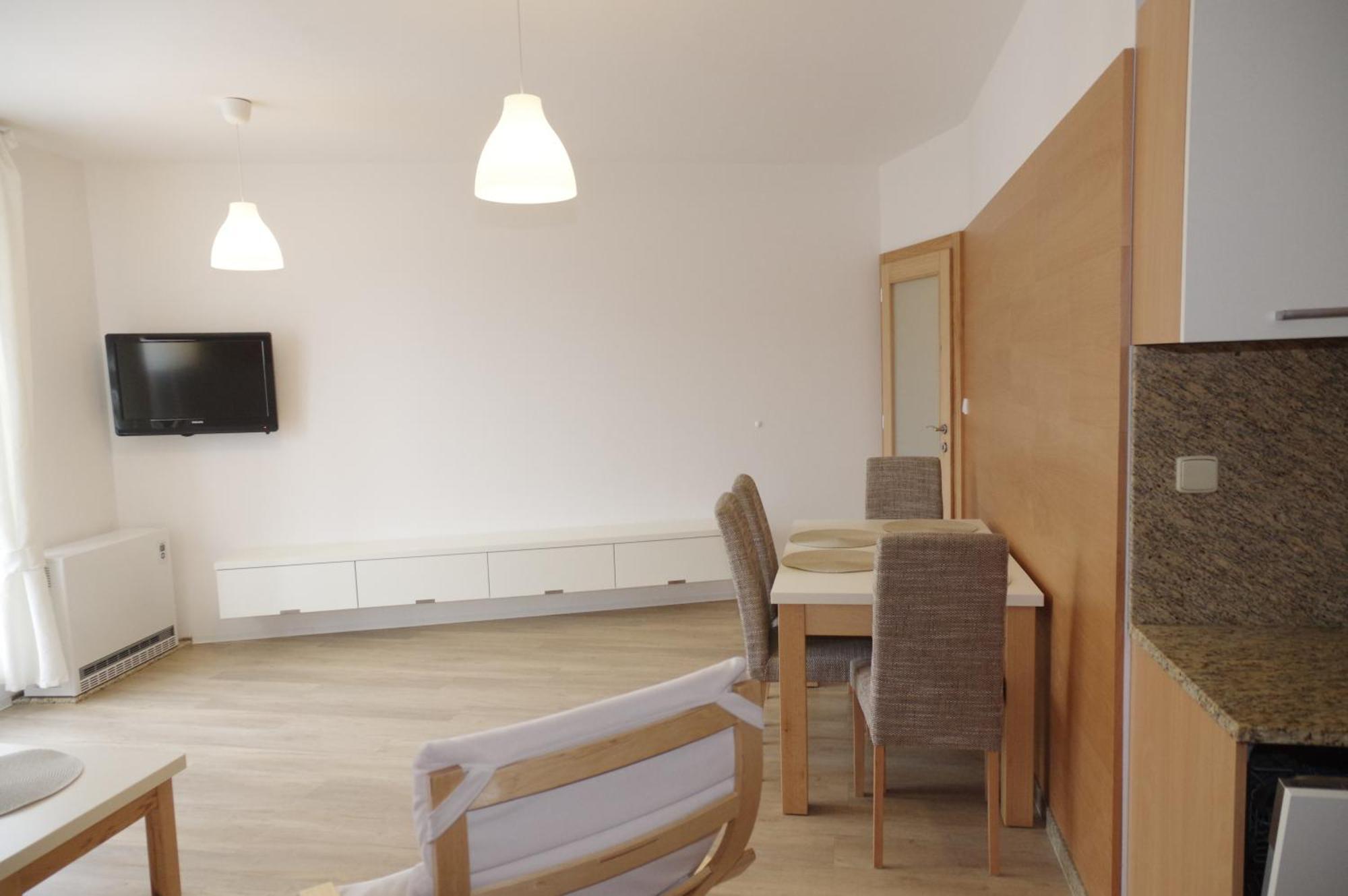 Apartma 11 Destne V Orlickych Horach Exteriör bild