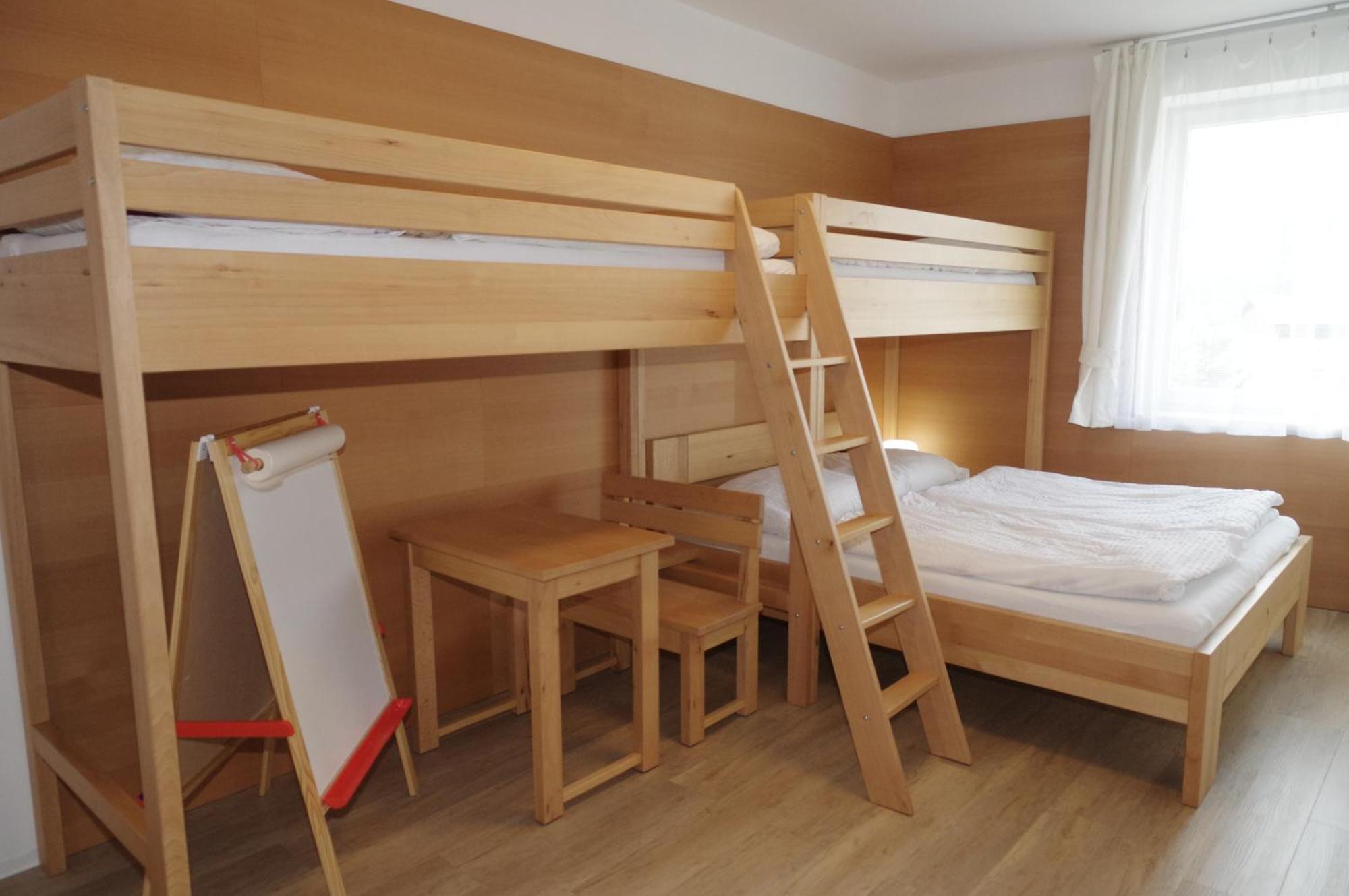 Apartma 11 Destne V Orlickych Horach Exteriör bild